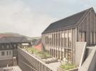 Marktplatz 10 Ansicht Hof Studio Gründer Kirfel WEB